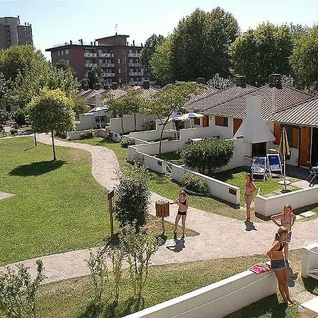 Bungalow Los Nidos Classic * Lignano Sabbiadoro