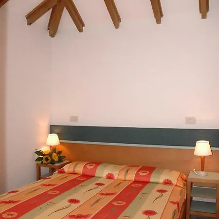 Bungalow Los Nidos Classic Lignano Sabbiadoro