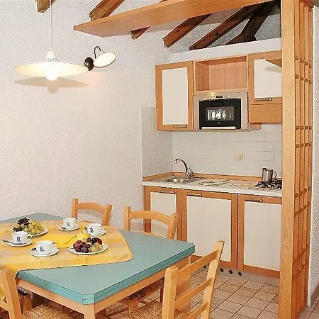 Resort Bungalow Los Nidos Classic *