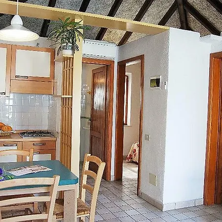 Resort Bungalow Los Nidos Classic Lignano Sabbiadoro
