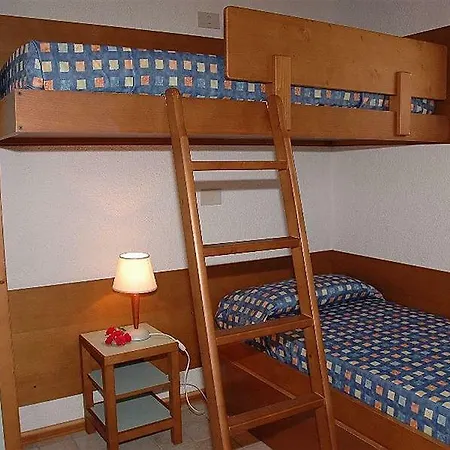 Bungalow Los Nidos Classic Resort